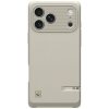 Etui Spigen Classic LS MagSafe do iPhone 17 Pro kamienny
